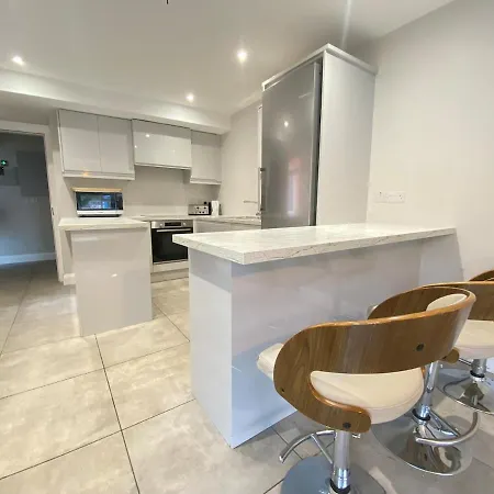 Lara'S Lodge Appartement Carlingford