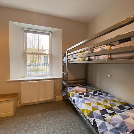Appartement Lara'S Lodge Carlingford