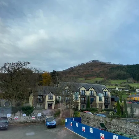 Lara'S Lodge Carlingford