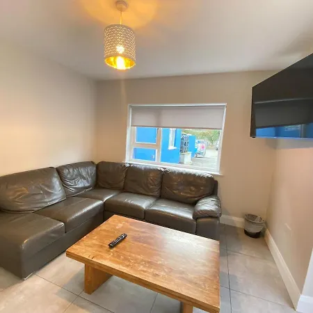 Lara's Appartement *