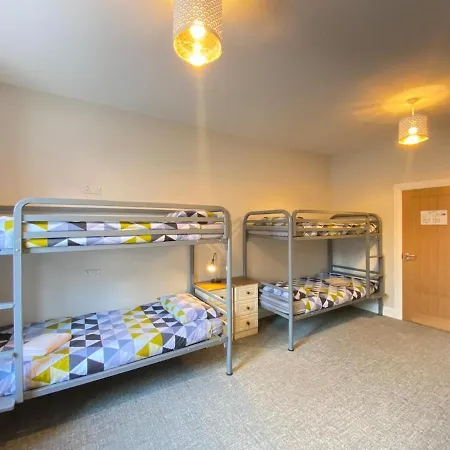 Appartement Lara'S Lodge Carlingford