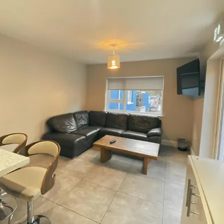 Lara'S Lodge * Carlingford