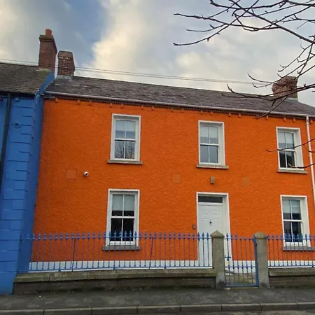 Lara'S Lodge Appartement Carlingford